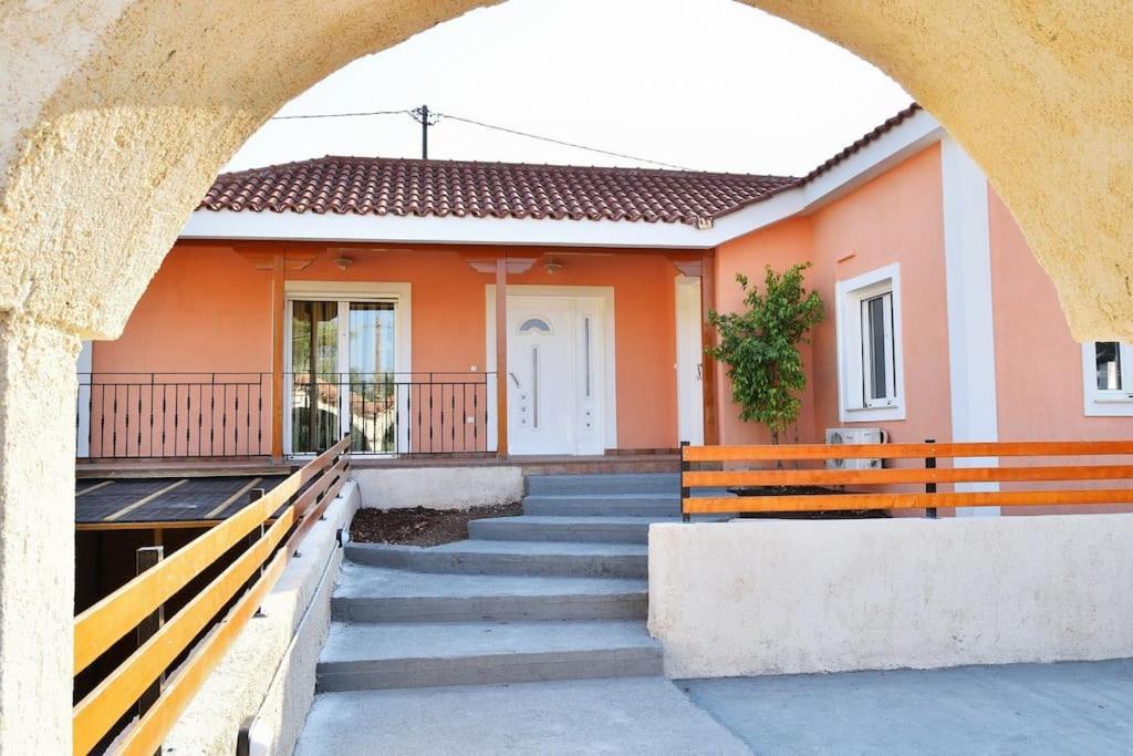 Appartement Reahouse 2 *
